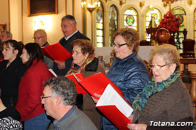 Concierto de Villancicos Grupo San Buenaventura - Navidad 2017 - 5