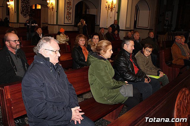 Concierto de Villancicos Grupo San Buenaventura - Navidad 2017 - 7