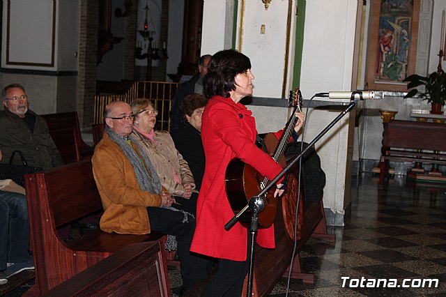 Concierto de Villancicos Grupo San Buenaventura - Navidad 2017 - 8