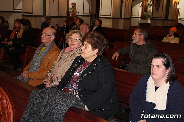 Concierto de Villancicos Grupo San Buenaventura - Navidad 2017 - 9