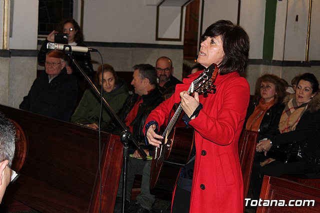Concierto de Villancicos Grupo San Buenaventura - Navidad 2017 - 14
