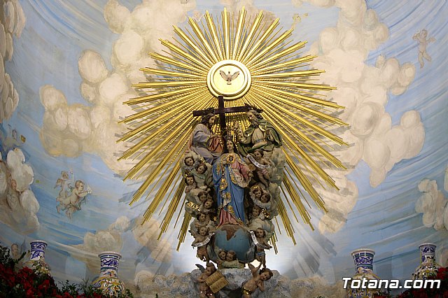 Concierto de Villancicos Grupo San Buenaventura - Navidad 2017 - 15