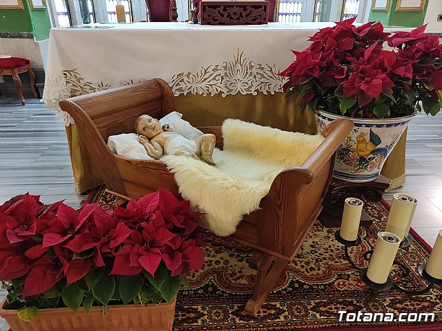 Encuentro coral en Navidad. 40 aniversario Coral Santiago - 4