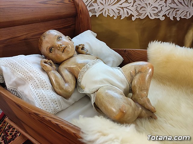 Encuentro coral en Navidad. 40 aniversario Coral Santiago - 5