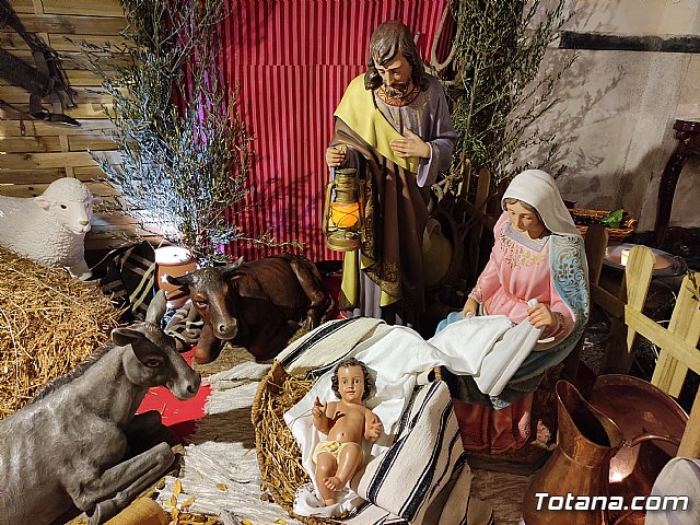 Encuentro coral en Navidad. 40 aniversario Coral Santiago - 7