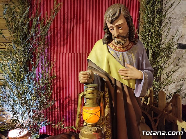 Encuentro coral en Navidad. 40 aniversario Coral Santiago - 10