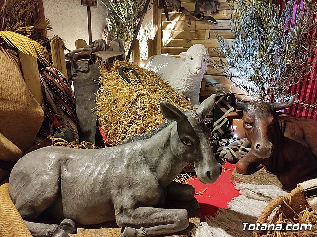 Encuentro coral en Navidad. 40 aniversario Coral Santiago - 11