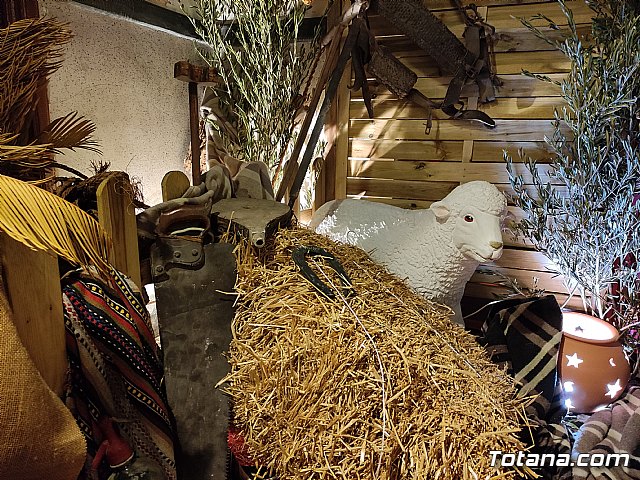 Encuentro coral en Navidad. 40 aniversario Coral Santiago - 14