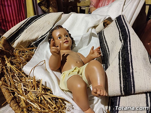 Encuentro coral en Navidad. 40 aniversario Coral Santiago - 17