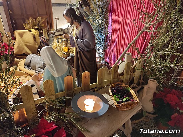 Encuentro coral en Navidad. 40 aniversario Coral Santiago - 20