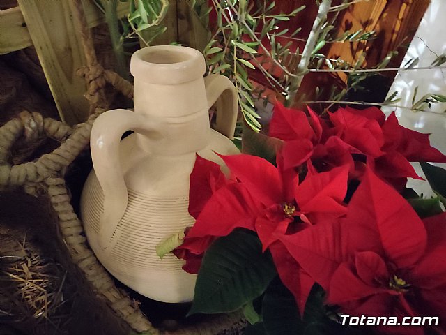 Encuentro coral en Navidad. 40 aniversario Coral Santiago - 23