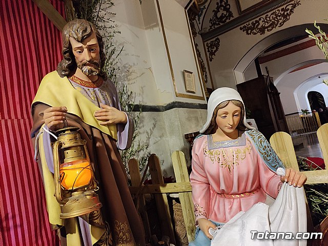 Encuentro coral en Navidad. 40 aniversario Coral Santiago - 41