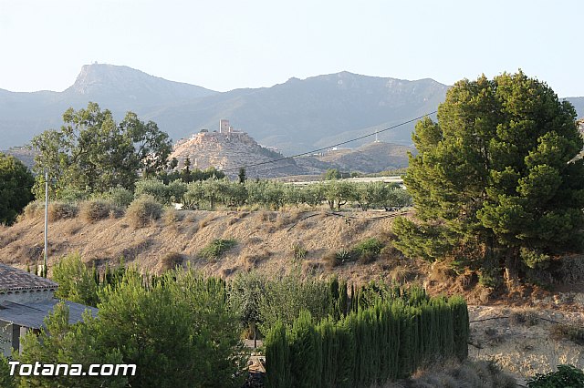 Procesin Vias-Carivete 2016 - 1