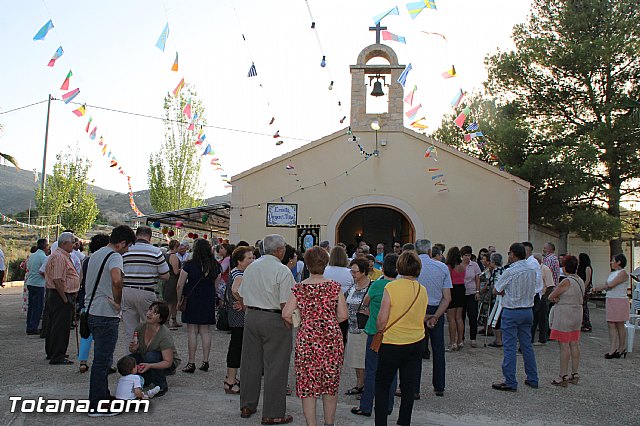 Procesin Vias-Carivete 2016 - 3