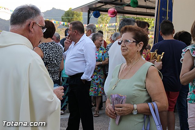 Procesin Vias-Carivete 2016 - 4