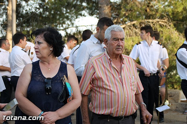 Procesin Vias-Carivete 2016 - 5