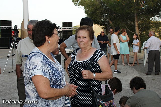 Procesin Vias-Carivete 2016 - 6