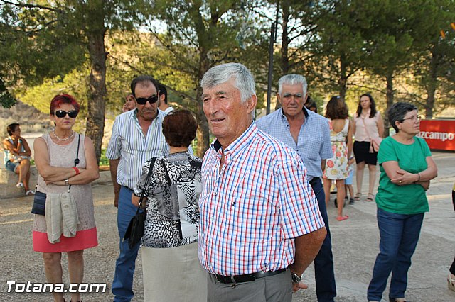 Procesin Vias-Carivete 2016 - 7