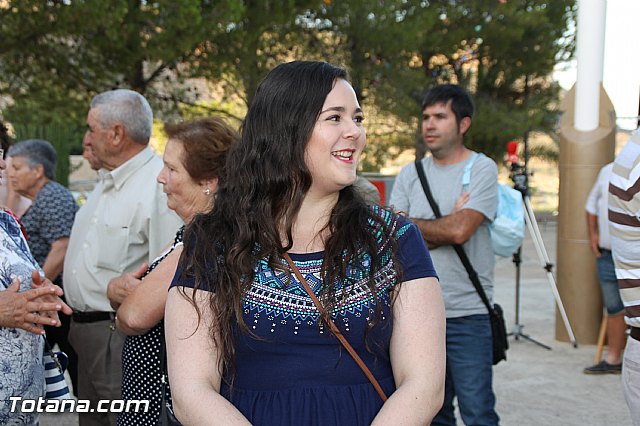 Procesin Vias-Carivete 2016 - 11