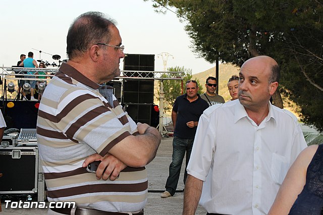 Procesin Vias-Carivete 2016 - 12