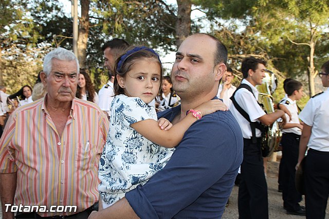 Procesin Vias-Carivete 2016 - 13