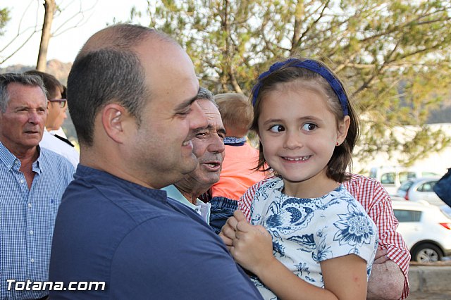 Procesin Vias-Carivete 2016 - 20