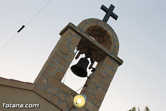 Procesin Vias-Carivete 2016 - 22