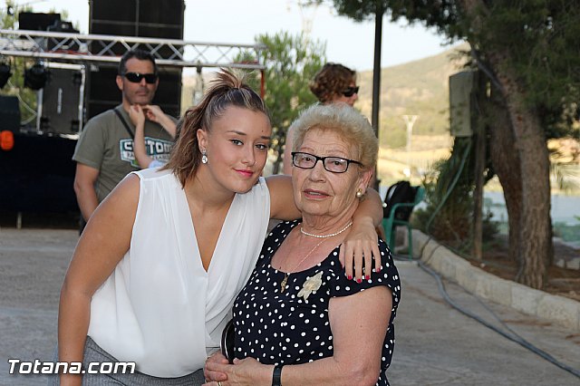 Procesin Vias-Carivete 2016 - 24