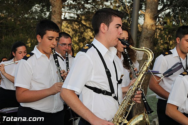 Procesin Vias-Carivete 2016 - 29