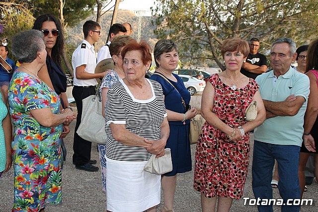 Procesin Vias-Carivete 2016 - 35