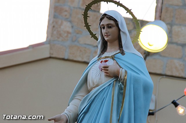 Procesin Vias-Carivete 2016 - 41