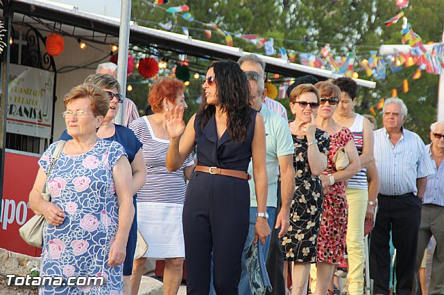 Procesin Vias-Carivete 2016 - 47