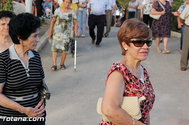 Procesin Vias-Carivete 2016 - 53