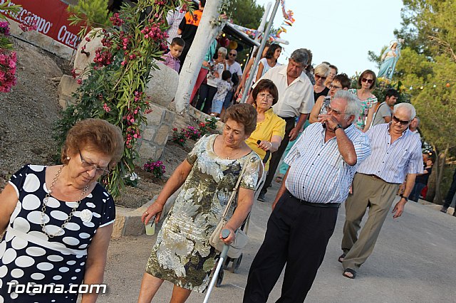 Procesin Vias-Carivete 2016 - 54