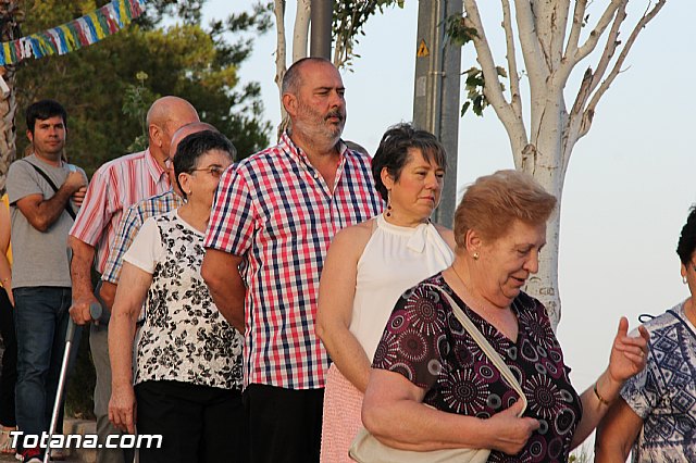 Procesin Vias-Carivete 2016 - 56