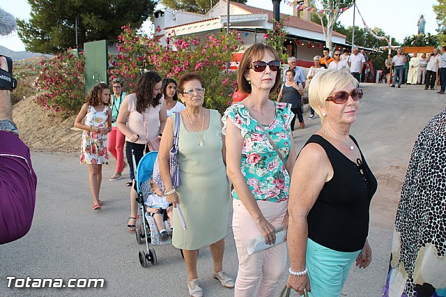 Procesin Vias-Carivete 2016 - 60