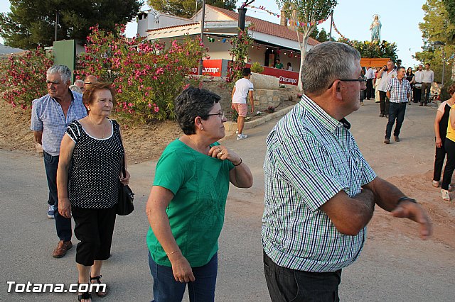 Procesin Vias-Carivete 2016 - 65