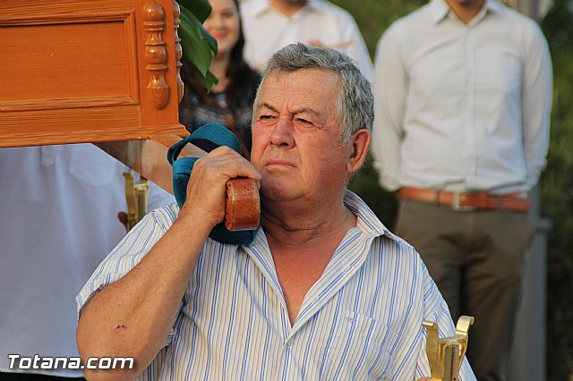 Procesin Vias-Carivete 2016 - 68