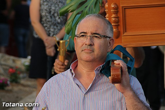 Procesin Vias-Carivete 2016 - 69