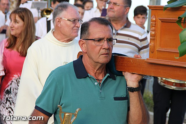 Procesin Vias-Carivete 2016 - 70