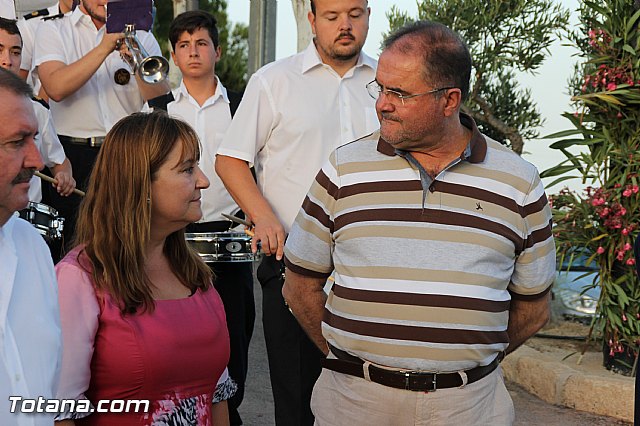 Procesin Vias-Carivete 2016 - 73