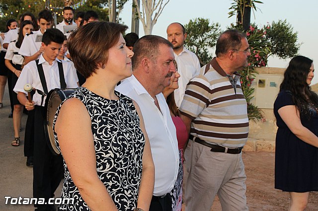 Procesin Vias-Carivete 2016 - 74