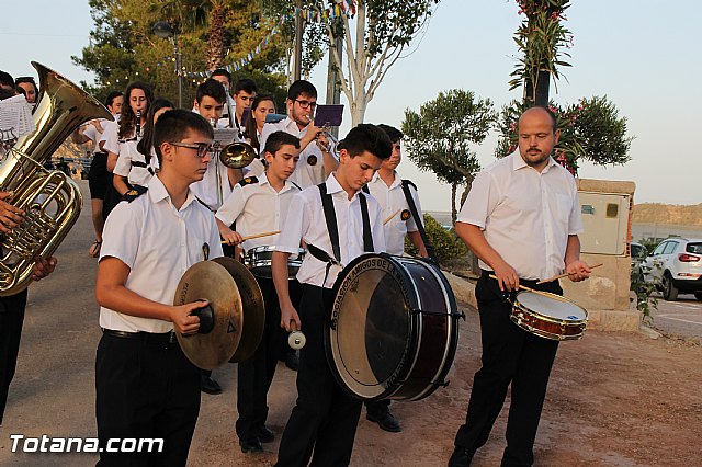 Procesin Vias-Carivete 2016 - 75