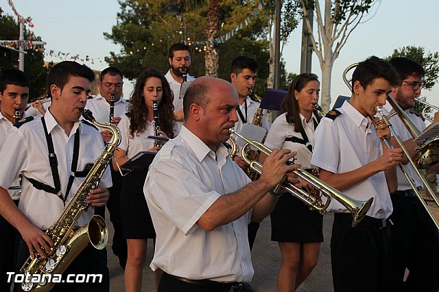 Procesin Vias-Carivete 2016 - 77