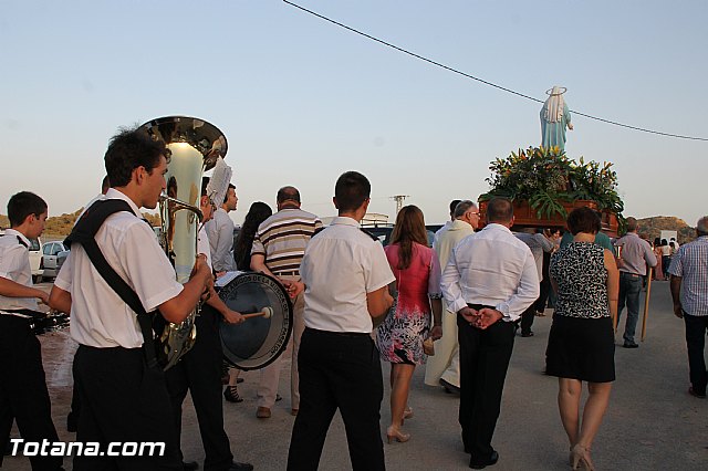 Procesin Vias-Carivete 2016 - 78