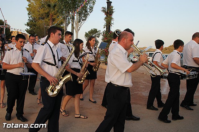 Procesin Vias-Carivete 2016 - 79