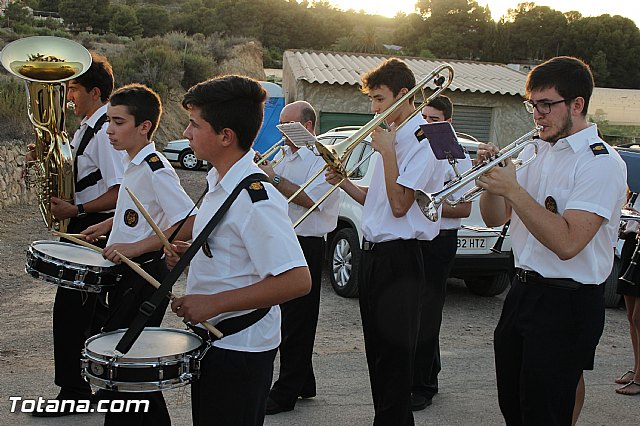 Procesin Vias-Carivete 2016 - 85