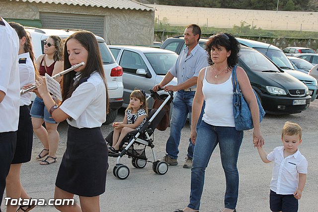 Procesin Vias-Carivete 2016 - 88