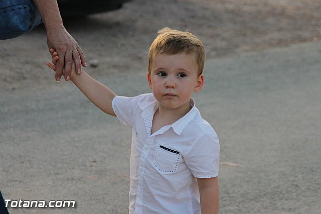 Procesin Vias-Carivete 2016 - 89