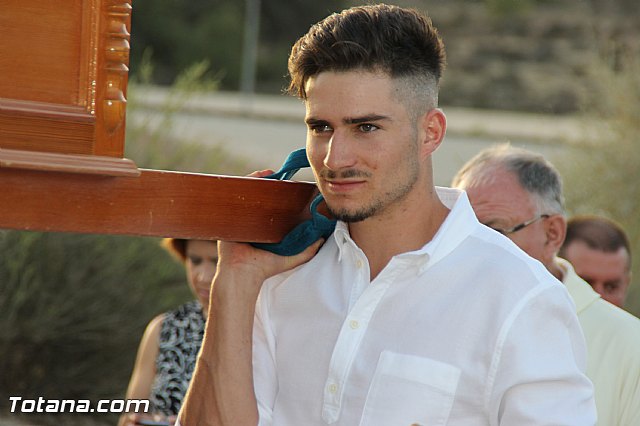 Procesin Vias-Carivete 2016 - 93